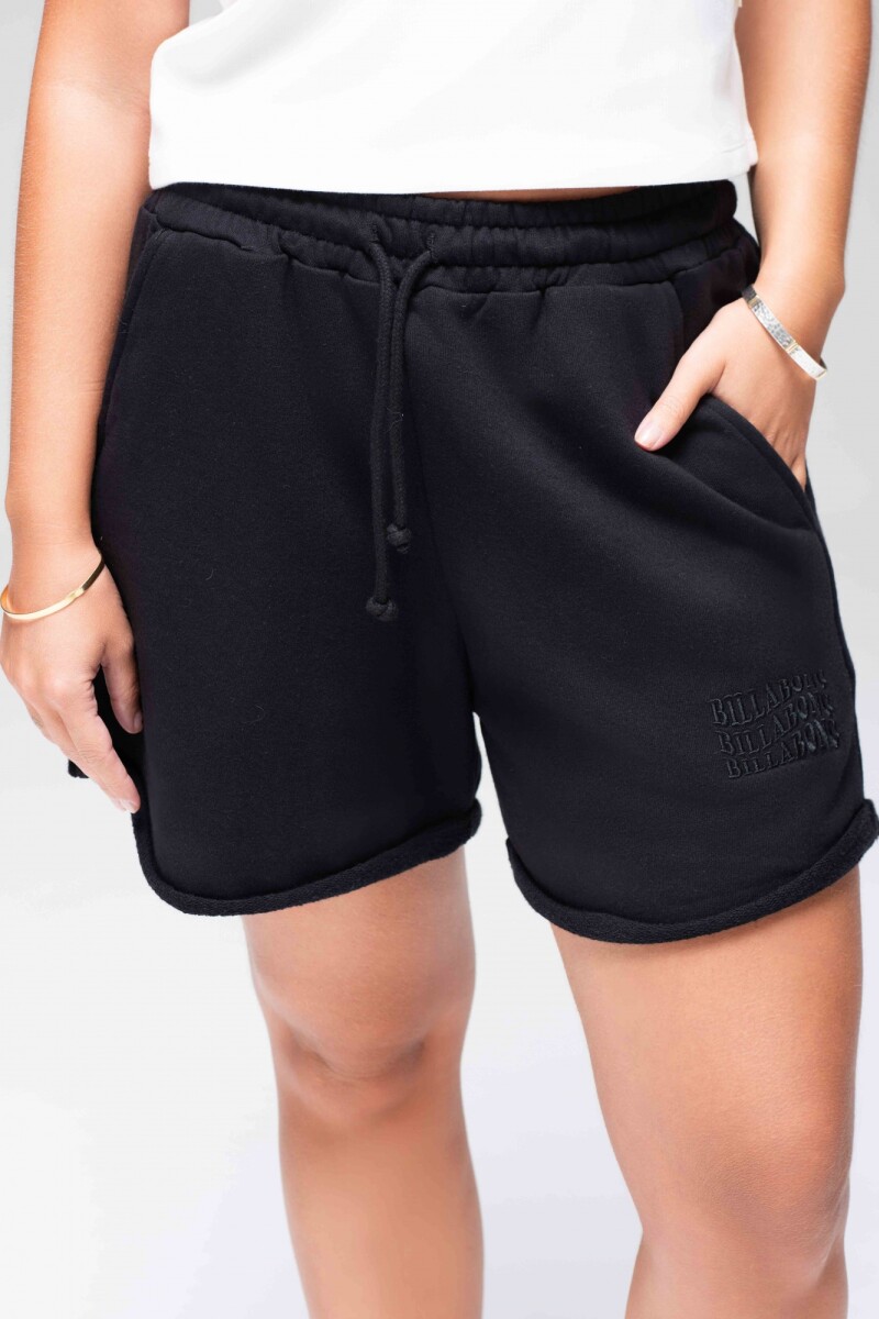 DAYBREAK LIGHT SHORT J-negro