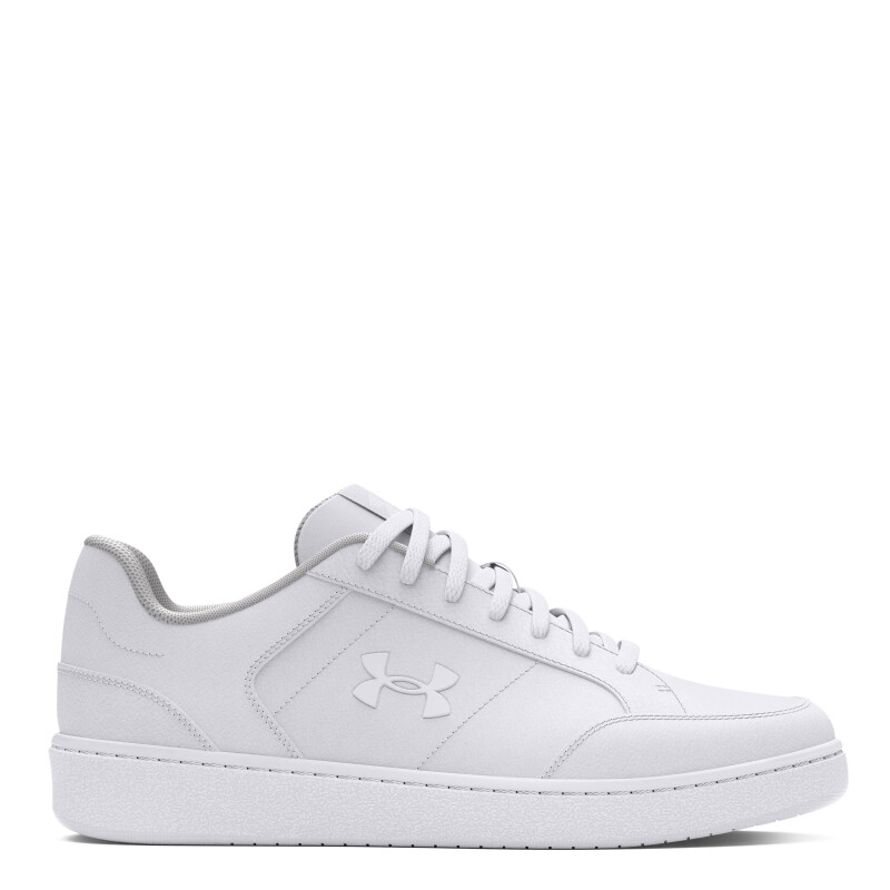 Championes de Hombre Under Armour Sportstyle Official Blanco