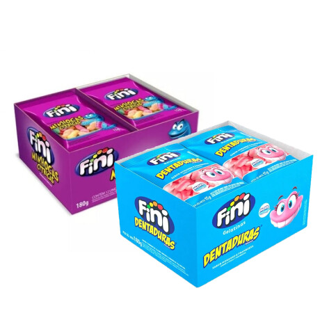 PROMO Web Pack 24 Niños PROMO Web Pack 24 Niños