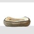 Cama c/Corderito 62*50*15 cm Cama c/Corderito 62*50*15 cm