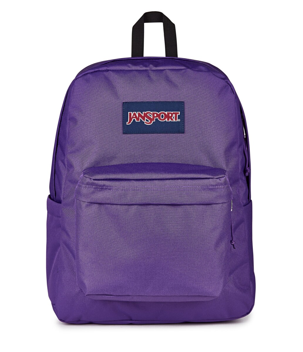 MOCHILA SUPERBREAK 
