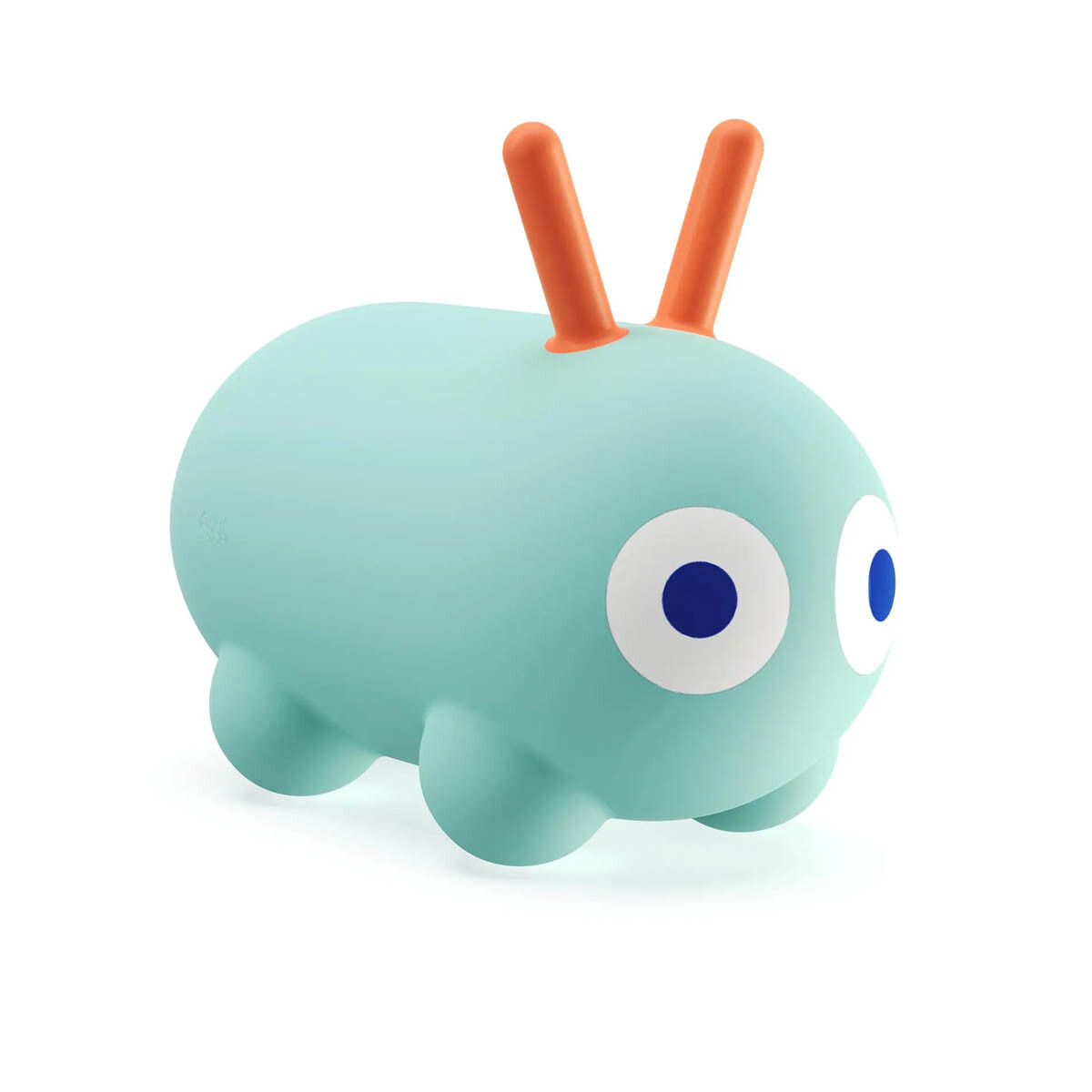 Saltarin Skippi Quut - Verde Agua 