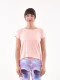 REMERA DAMAVAND DURAZNO