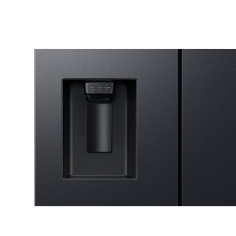 HELADERA SAMSUNG 867-LITROS NEGRO SARF32CG5410
