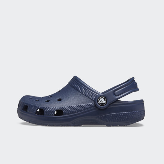 Classic Niños Pequeños Azul