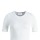 camiseta florie manga corta Bright White