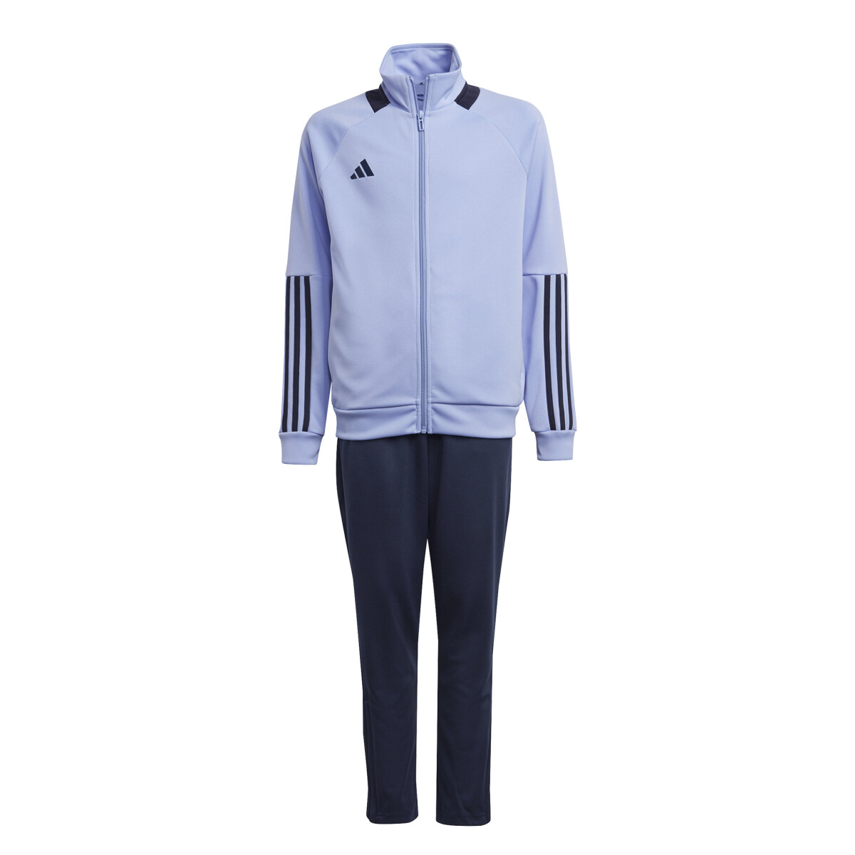 adidas Conjunto Deportivo Sereno - BLUE 