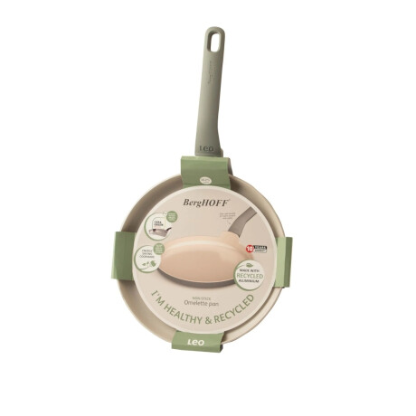 Omeletera Balance Moonmist 25 cm Omeletera Balance Moonmist 25 cm