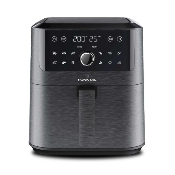 FREIDORA SIN ACEITE DIGITAL - PK374 FD FREIDORA SIN ACEITE DIGITAL - PK374 FD