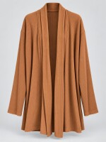 Saco Milena Camel