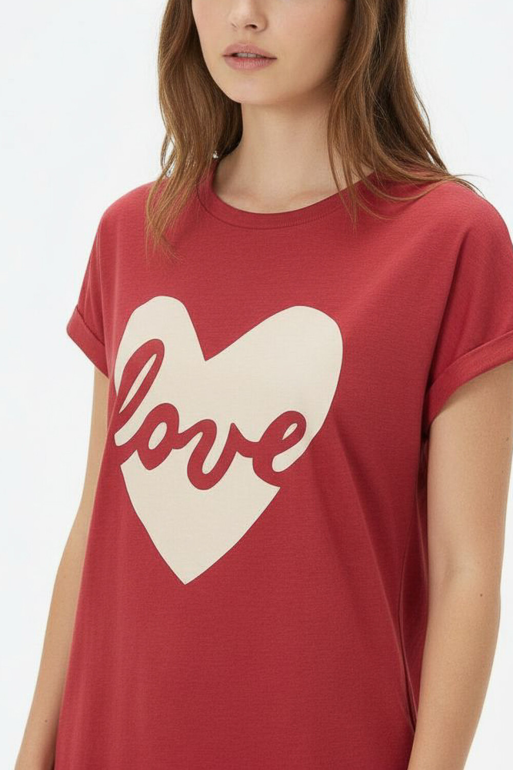 Remera Dember Estampado 3
