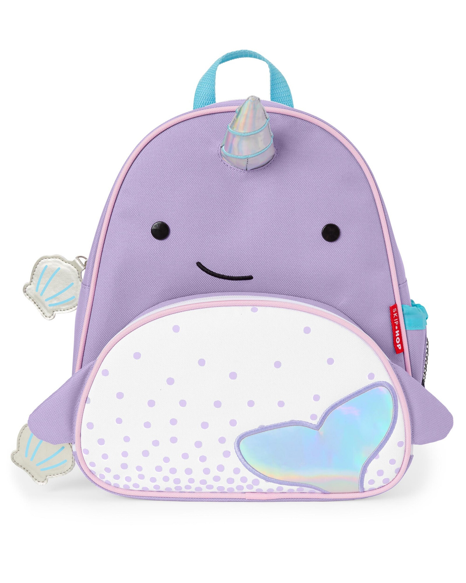 Mochila diseño narval Mochila diseño narval