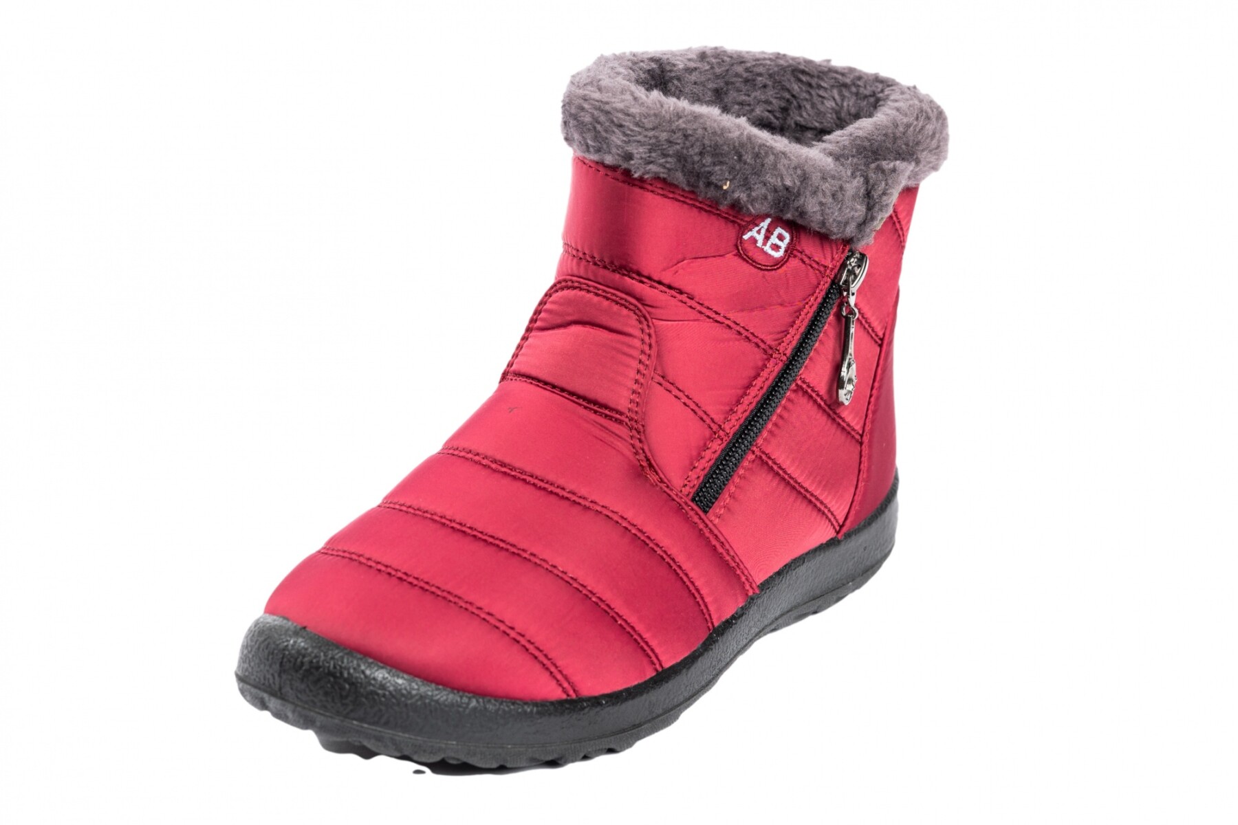 LEGERO BOTA MESH - WINE 