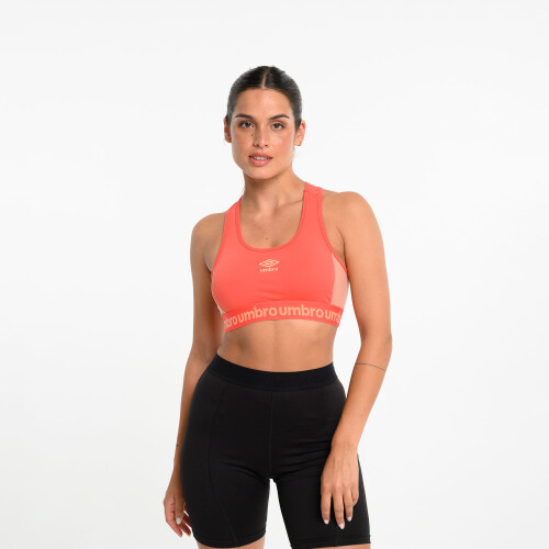 Top Sweet Umbro Mujer 04c