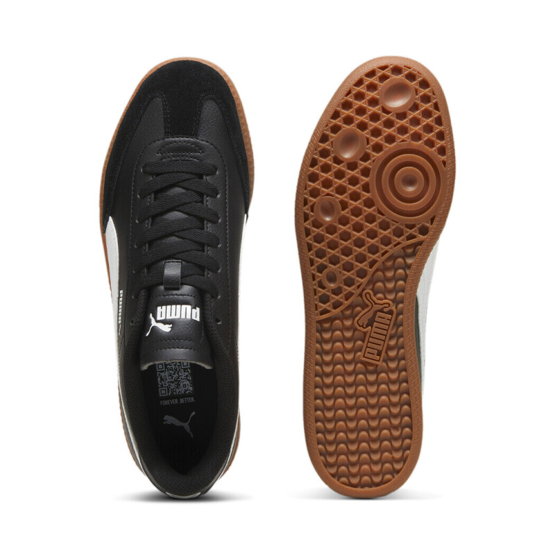 Zapatillas Puma 9-T de Hombre Negro