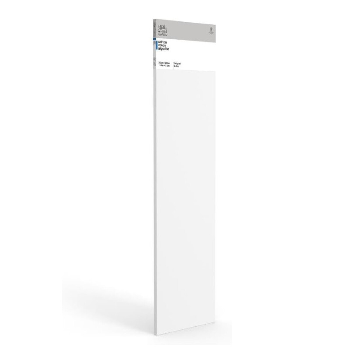 Bastidor 19 mm Winsor & Newton - 30 x 120 cm 