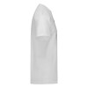 Polo Urbano Logo Infor Hombre White