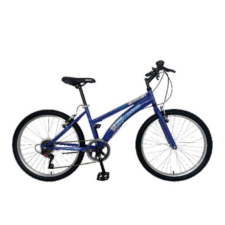 Bicicleta Baccio Alpina Lady 26 Bicicleta Baccio Alpina Lady 26