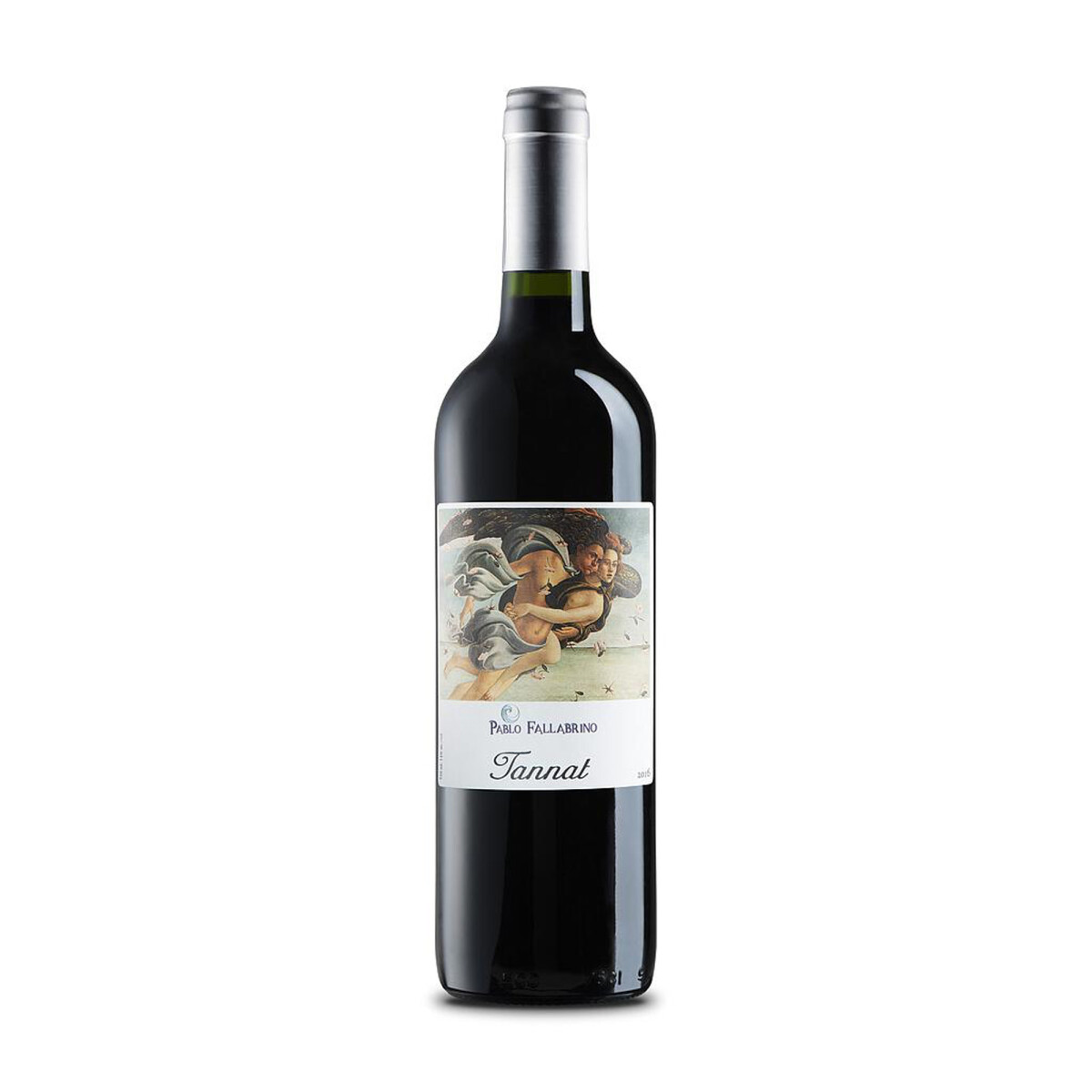 Vino Pablo Fallabrino Tannat - 750 Ml 