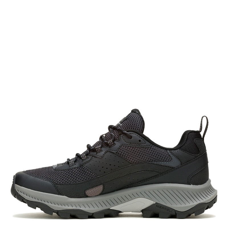 Championes de Hombre Merrell Speed Strike 2 Negro