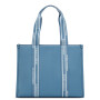 Cartera Guess Jackie Denim 0