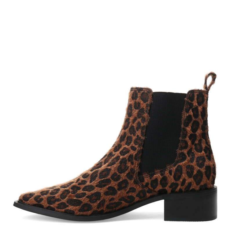 Botas de Mujer Miss Carol Mila Leopardo