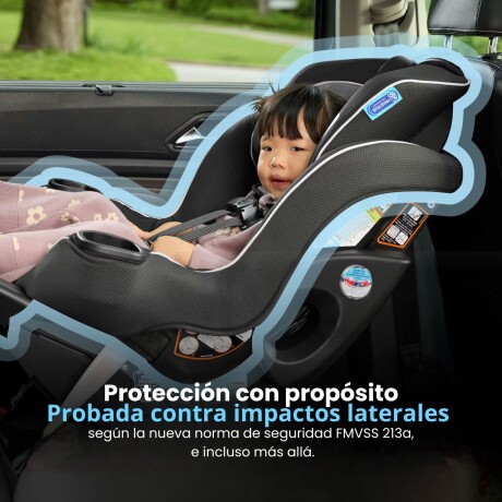 Graco Extend2fit hasta 30kg Redmond Graco Extend2fit hasta 30kg Redmond