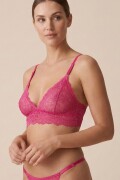 Bralette de Puntilla. Bralette de Puntilla.