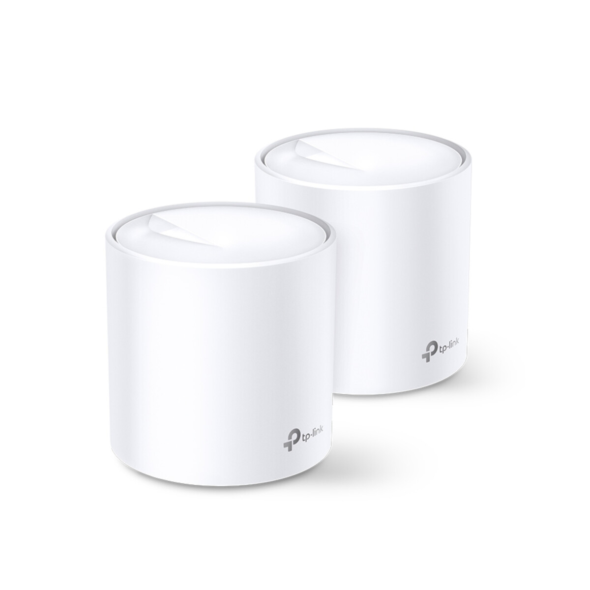 Router Mesh TP-Link Deco X20 Ax1800 X2u\n 