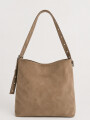 Bolso Yari Caqui
