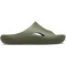 Sandalias Crocs Mellow Slide Verde