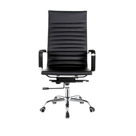 Silla de oficina Flex Negro