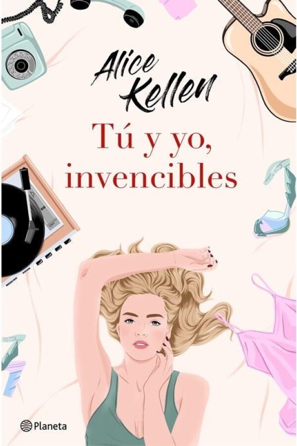 Tu Y Yo, Invencibles Tu Y Yo, Invencibles
