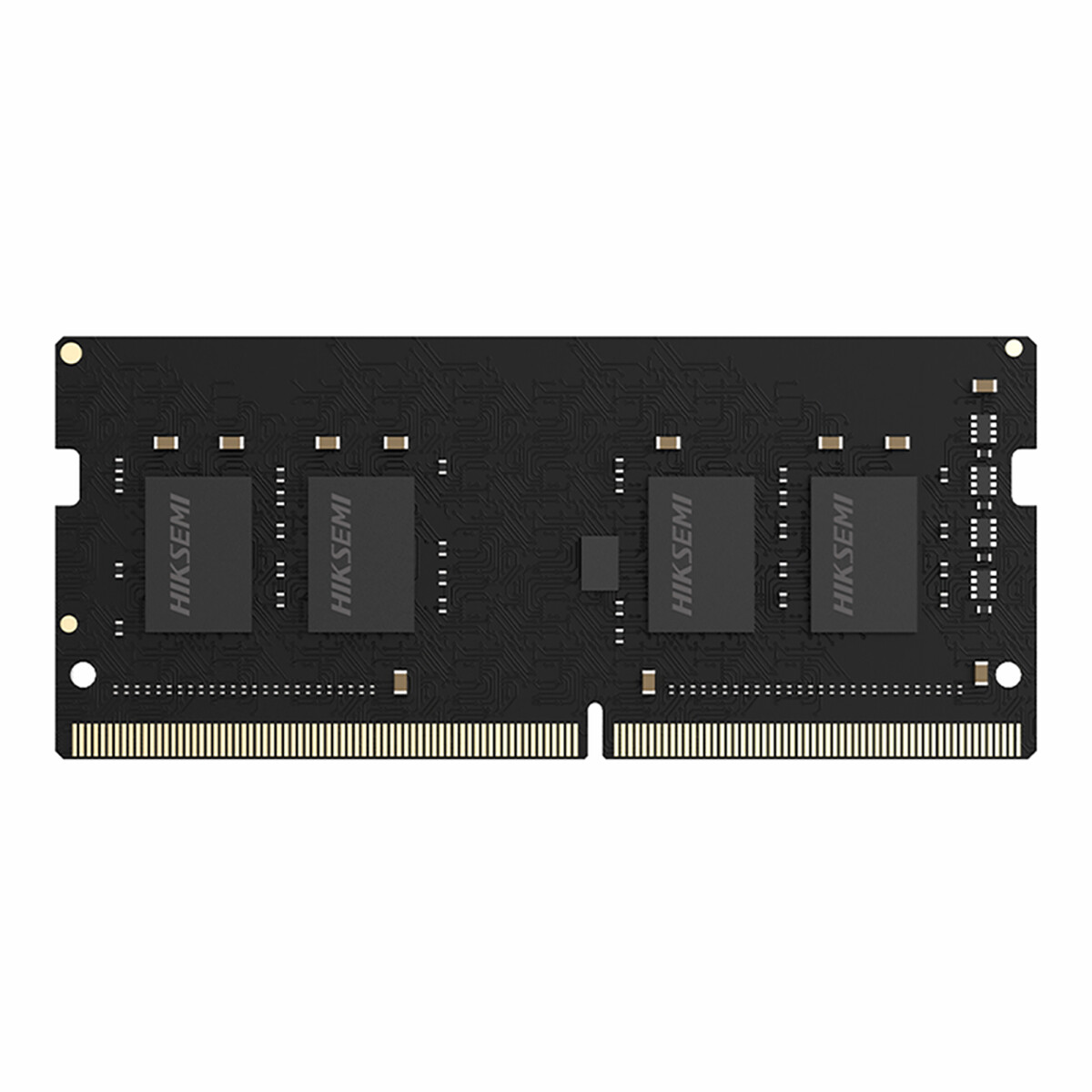Memoria Sodimm Hiksemi 16GB DDR4 2666MHZ 