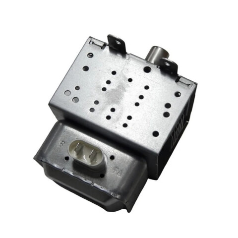 Magnetron para Microondas Soporte Vertical/Flujo Horizontal Magnetron para Microondas Soporte Vertical/Flujo Horizontal