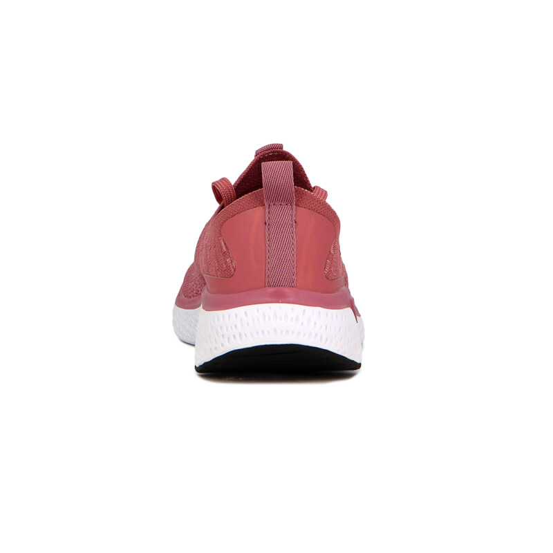 Diadora Adriatic Running Women Pink/light Grey Rosado-gris Claro