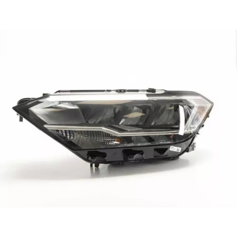 SEMIOPTICA IZQUIERDA VENTO 19/... 1.4 LED Semioptica Izquierda Vento 19/... 1.4 Led