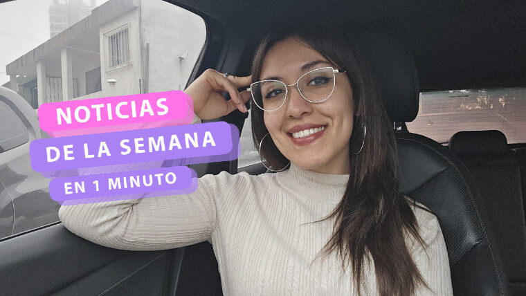 Noticias de la semana 14-8