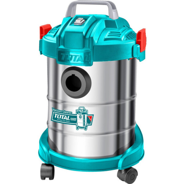 Aspiradora Seco / Húmedo 12L - 800w Total Aspiradora Seco / Húmedo 12L - 800w Total