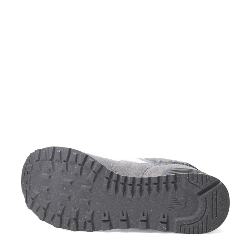 Championes de Mujer New Balance 574 Gris - Oscuro