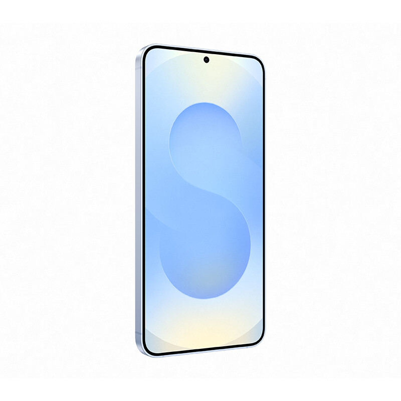 Samsung Galaxy S25 Plus 5G 512 GB + Case Magnetic - Transparent IcyBlue