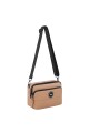 Bandolera Trendy Beige
