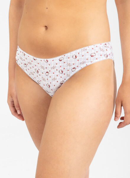 Bikini hello kitty cherry Celeste