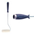 OUTLET Rodillo para pintar 10 cm Outlet Rodillo Para Pintar 10 Cm