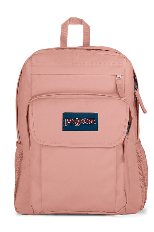 MOCHILA UNION PACK MISTY ROSE