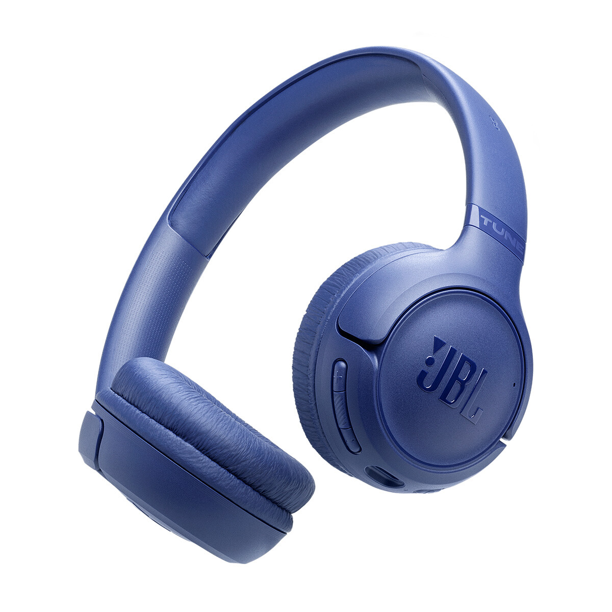 Auriculares JBL Tune 530BT Blue con Bluetooth 