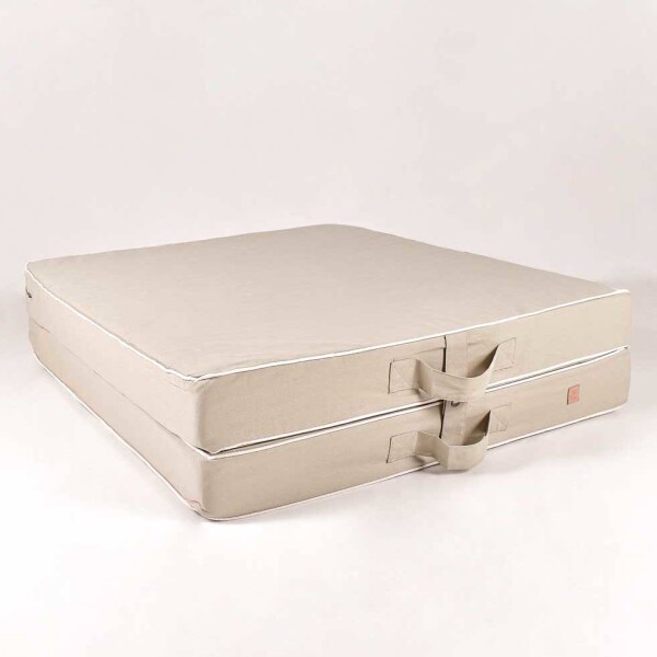 Futón Flip Beige Futón Flip Beige