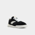CLUBMTL WHITE OTHER BLACK