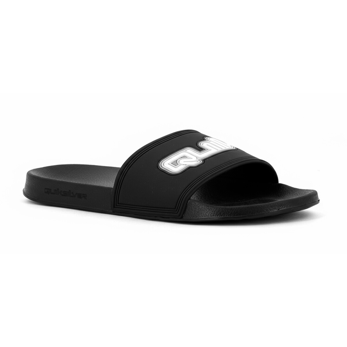 Quiksilver Sandalias VENICE Hombre - Negro 