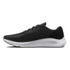 Championes Under Armour de Hombre - 878A001N11 Negro